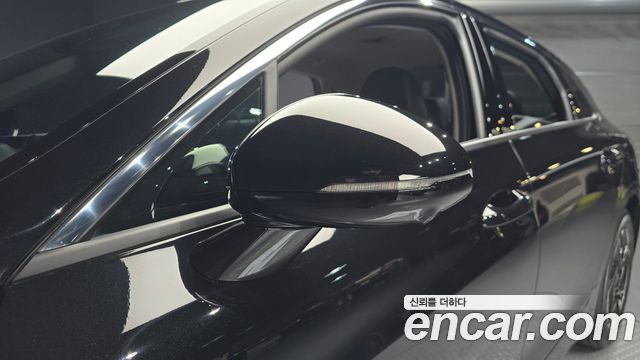 Kia K5 (III) 2.0 Noblesse 2025 — фото 30