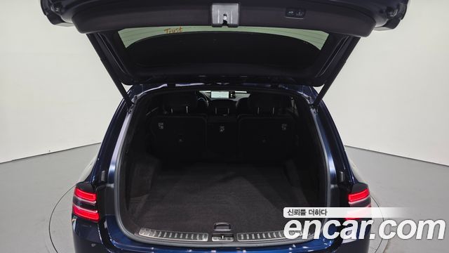 Genesis GV80 3.5T Gasoline AWD 2022 — фото 20