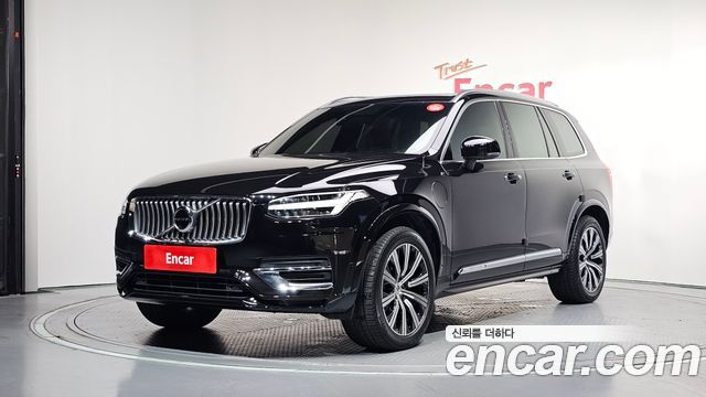 Volvo XC90 (II) T8 Inscription Hybird