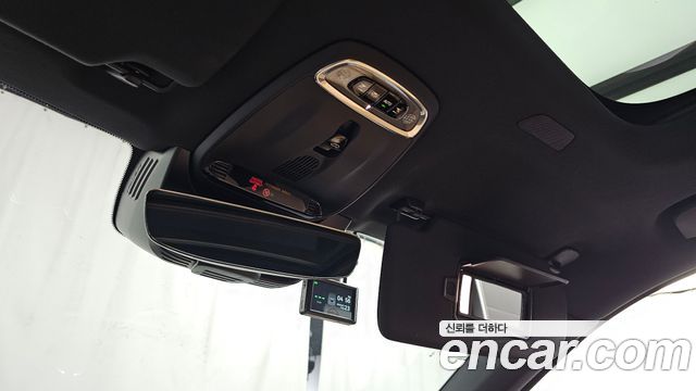 Volvo XC90 (II) T8 Inscription Hybird 2021 — фото 27