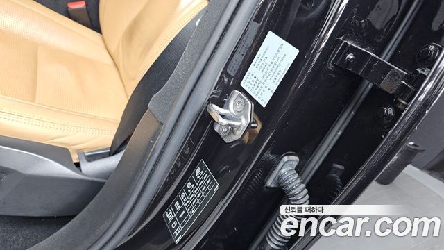 Volvo XC90 (II) T8 Inscription Hybird 2021 — фото 28