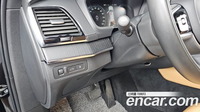 Volvo XC90 (II) T8 Inscription Hybird 2021 — фото 29