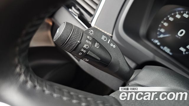 Volvo XC90 (II) T8 Inscription Hybird 2021 — фото 36
