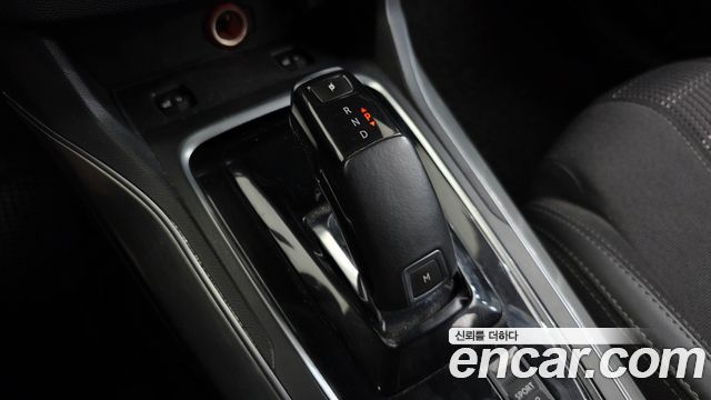Peugeot 308 (II) 1.5 BlueHDi Allure 2019 — фото 9