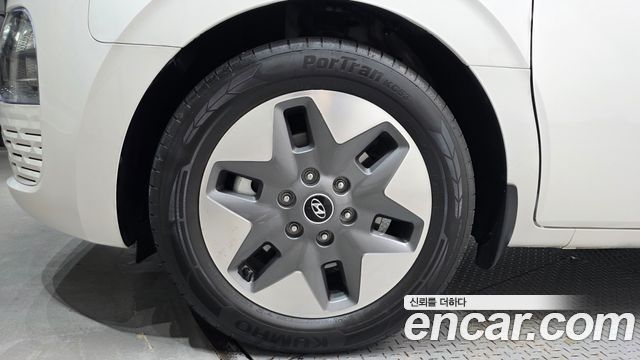 Hyundai Staria 4WD Tourer 9-Seater Modern 2022 — фото 5