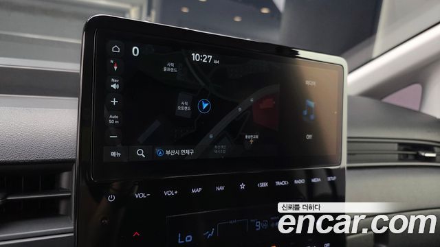 Hyundai Staria 4WD Tourer 9-Seater Modern 2022 — фото 14