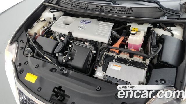 Lexus CT200h 1.8 Compact Trendy ZWA10 2011 — фото 6