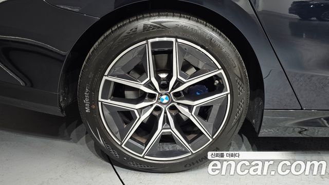 BMW 5 Series (G60) 520i M Sport 2025 — фото 5