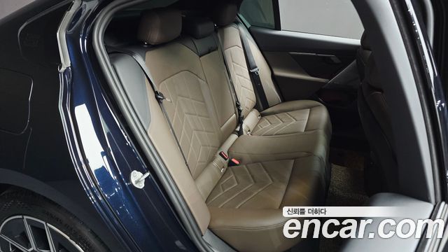 BMW 5 Series (G60) 520i M Sport 2025 — фото 11