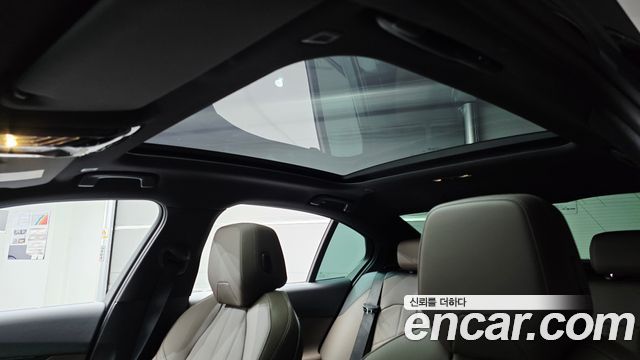BMW 5 Series (G60) 520i M Sport 2025 — фото 17