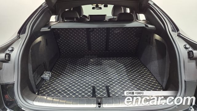 BMW X4 (G02) xDrive20i M Sport 2024 — фото 20