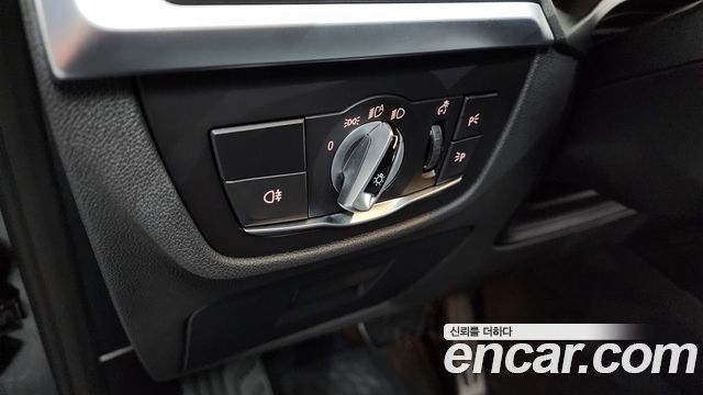 BMW X4 (G02) xDrive20i M Sport 2024 — фото 27