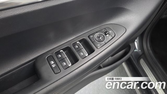 Hyundai Grandeur Hybrid (IG) Le Blanc 2023 — фото 27