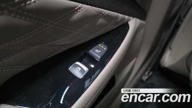 Kia K8 Hybrid Signature Special 2024 — фото 19