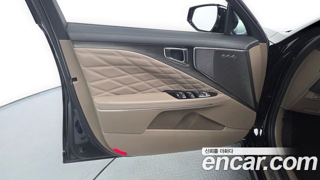 Kia K8 Hybrid Signature Special 2024 — фото 24