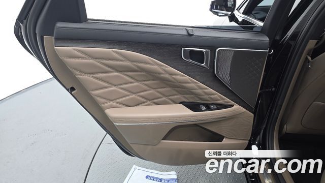 Kia K8 Hybrid Signature Special 2024 — фото 25