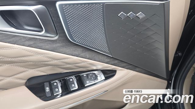 Kia K8 Hybrid Signature Special 2024 — фото 29