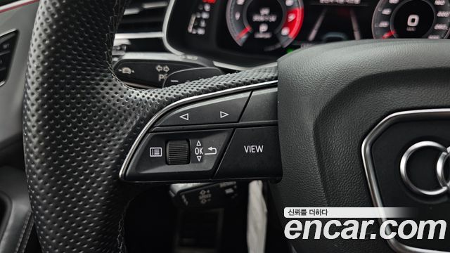 Audi Q8 (4M) 55 TFSI Quattro Premium 2021 — фото 29