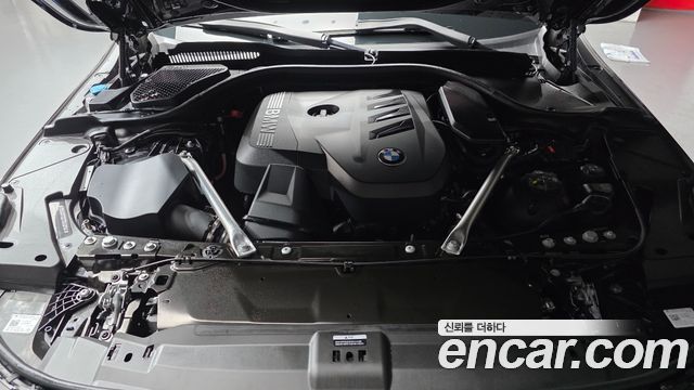 BMW 5 Series (G60) 530i xDrive M Sport Pro Special Edition 2026 — фото 6