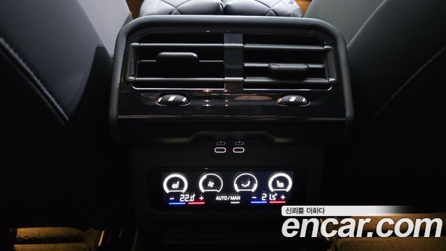 BMW 5 Series (G60) 530i xDrive M Sport Pro Special Edition 2026 — фото 31