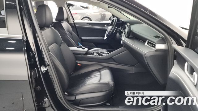 Kia K5 (III) 2.0 Prestige 2023 — фото 26