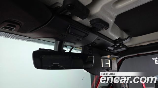Jeep Wrangler (JL) 2.0 Rubicon 4Door 2022 — фото 18
