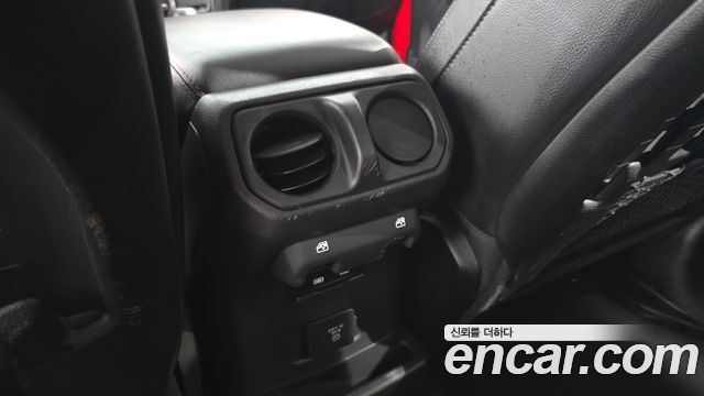 Jeep Wrangler (JL) 2.0 Rubicon 4Door 2022 — фото 30