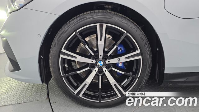 BMW 5 Series (G60) 530e M Sport 2025 — фото 5