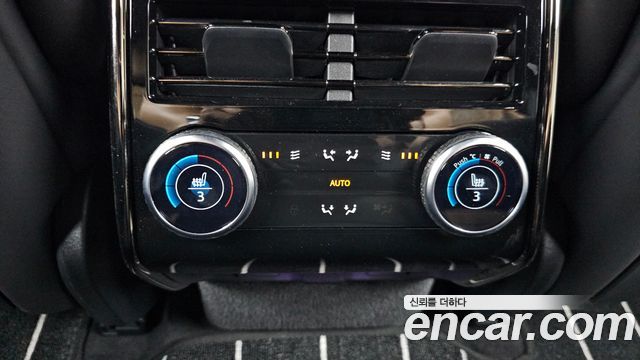Land Rover Range Rover Sport (III) P360 HSE Dynamic 2025 — фото 18