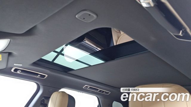 Land Rover Range Rover Sport (III) P360 HSE Dynamic 2025 — фото 19