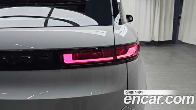 Land Rover Range Rover Sport (III) P360 HSE Dynamic 2025 — фото 23
