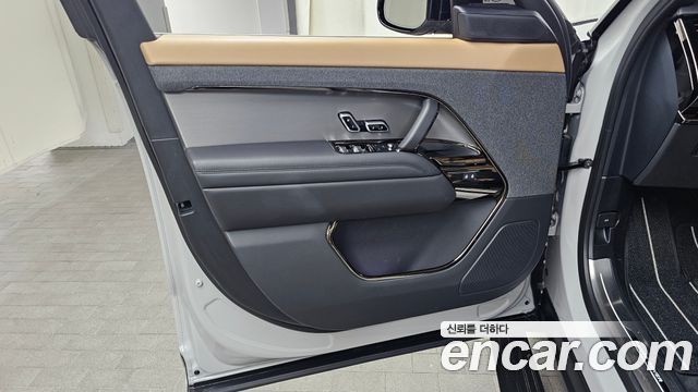 Land Rover Range Rover Sport (III) P360 HSE Dynamic 2025 — фото 24