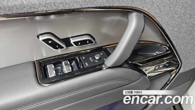 Land Rover Range Rover Sport (III) P360 HSE Dynamic 2025 — фото 29