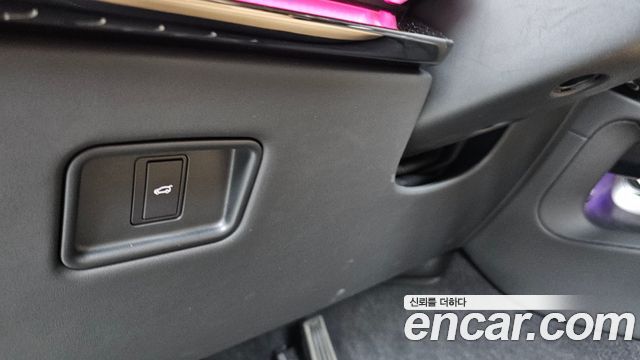 Land Rover Range Rover Sport (III) P360 HSE Dynamic 2025 — фото 30
