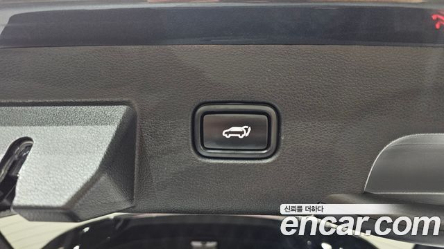 Kia Sportage Hybrid (V) HEV 1.6 2WD Signature 2025 — фото 19