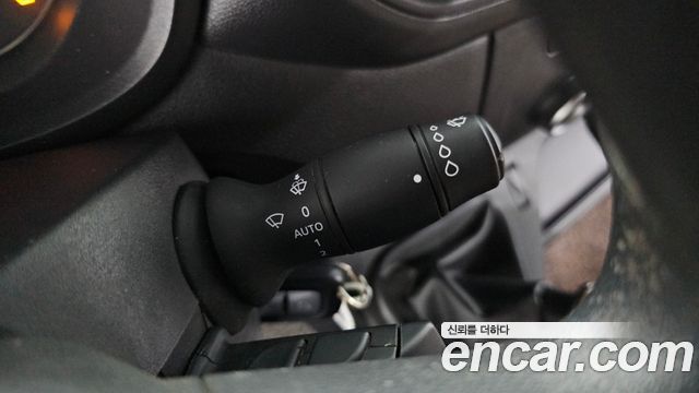 Renault Korea Master 2.3 15-Seater 2020 — фото 13