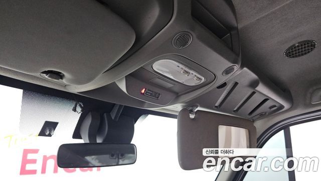 Renault Korea Master 2.3 15-Seater 2020 — фото 16