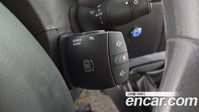 Renault Korea Master 2.3 15-Seater 2020 — фото 18
