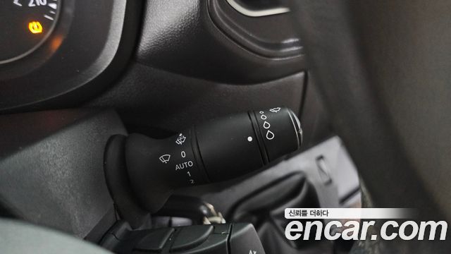 Renault Korea Master 2.3 15-Seater 2020 — фото 19