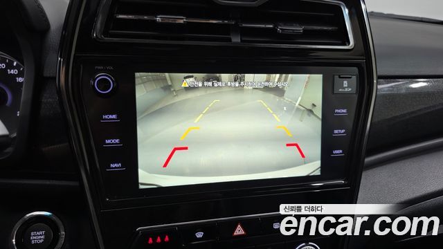 KG Mobility (SsangYong) Very New Tivoli Gasoline 1.5 2WD V3 2022 — фото 16