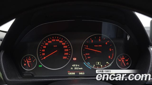 BMW 4 Series (F32) 420d Luxury GranCoupe 2015 — фото 8