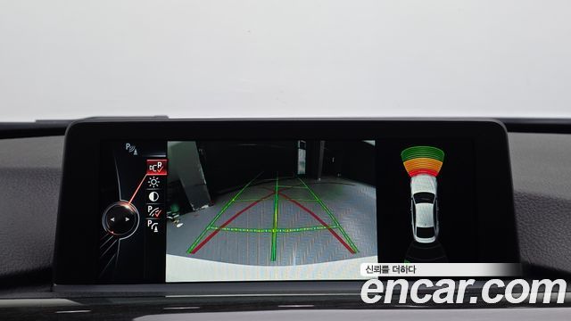 BMW 4 Series (F32) 420d Luxury GranCoupe 2015 — фото 17