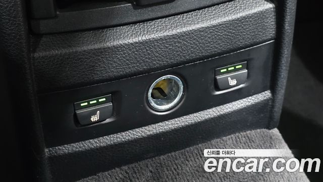 BMW 4 Series (F32) 420d Luxury GranCoupe 2015 — фото 18