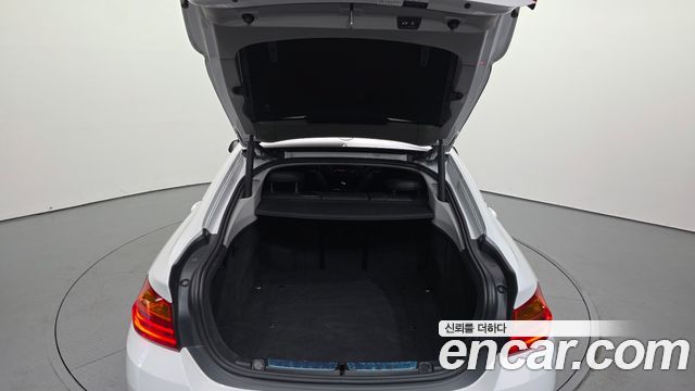 BMW 4 Series (F32) 420d Luxury GranCoupe 2015 — фото 20