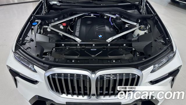 BMW X7 (G07) xDrive 40i M Sport 6STR 2025 — фото 6