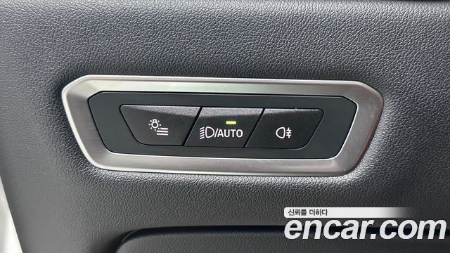 BMW X7 (G07) xDrive 40i M Sport 6STR 2025 — фото 18