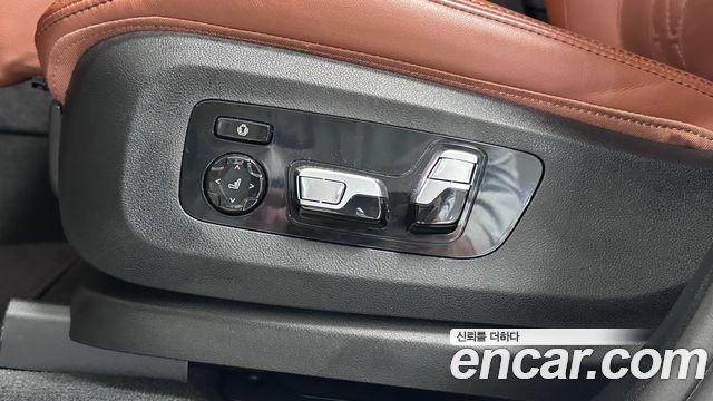 BMW X7 (G07) xDrive 40i M Sport 6STR 2025 — фото 19