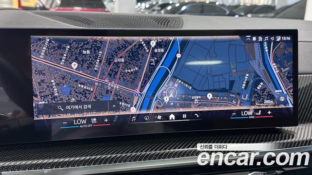 BMW X7 (G07) xDrive 40i M Sport 6STR 2025 — фото 21
