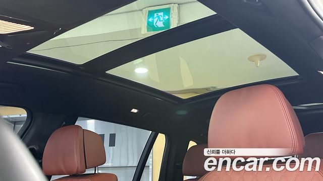BMW X7 (G07) xDrive 40i M Sport 6STR 2025 — фото 23