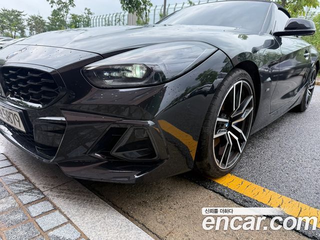 BMW Z4 (G29) sDrive20i M Sport